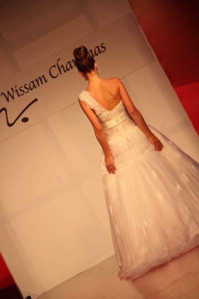 Wissam Chammas Fashion Show